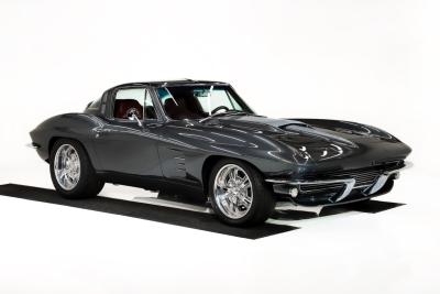 1964 Chevrolet Corvette