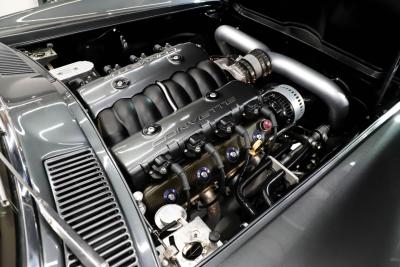 1964 Chevrolet Corvette