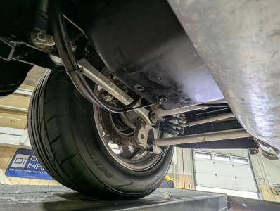 1964 Chevrolet Corvette