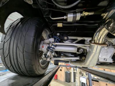 1964 Chevrolet Corvette