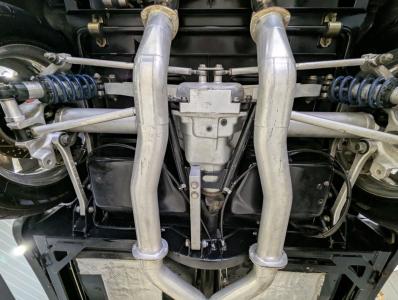 1964 Chevrolet Corvette