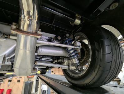 1964 Chevrolet Corvette