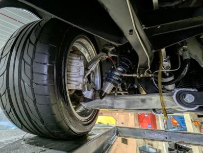 1964 Chevrolet Corvette