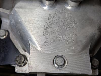 1964 Chevrolet Corvette