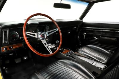 1969 Chevrolet Camaro Z28