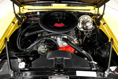 1969 Chevrolet Camaro Z28
