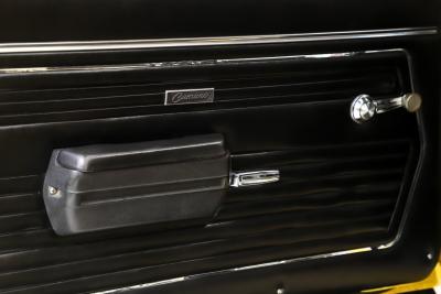 1969 Chevrolet Camaro Z28