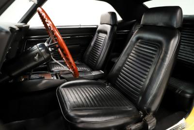 1969 Chevrolet Camaro Z28