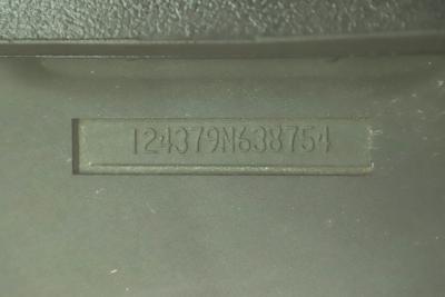 1969 Chevrolet Camaro Z28