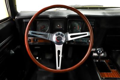 1969 Chevrolet Camaro Z28