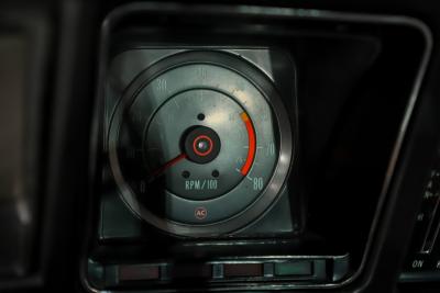 1969 Chevrolet Camaro Z28