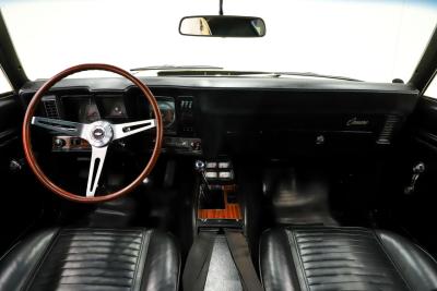 1969 Chevrolet Camaro Z28