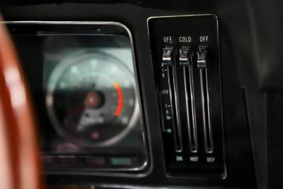 1969 Chevrolet Camaro Z28