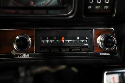 1969 Chevrolet Camaro Z28