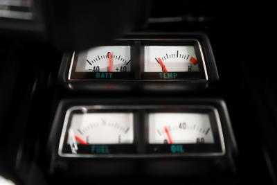 1969 Chevrolet Camaro Z28