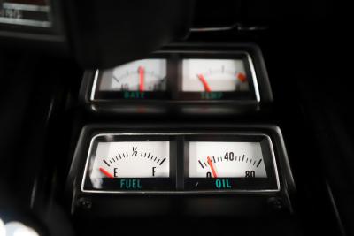 1969 Chevrolet Camaro Z28