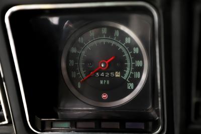 1969 Chevrolet Camaro Z28