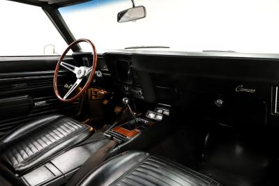 1969 Chevrolet Camaro Z28