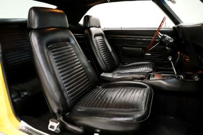 1969 Chevrolet Camaro Z28