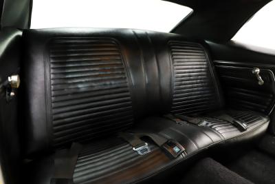 1969 Chevrolet Camaro Z28