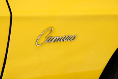 1969 Chevrolet Camaro Z28