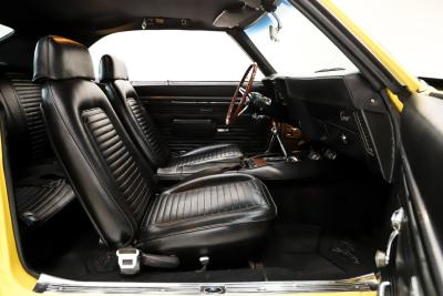 1969 Chevrolet Camaro Z28