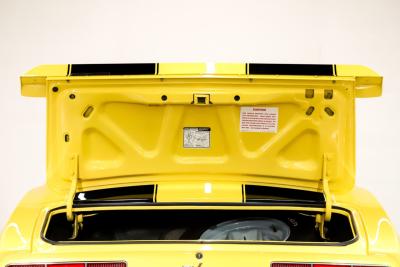 1969 Chevrolet Camaro Z28