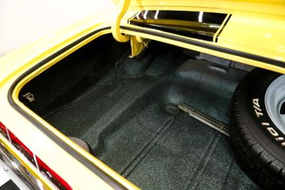 1969 Chevrolet Camaro Z28