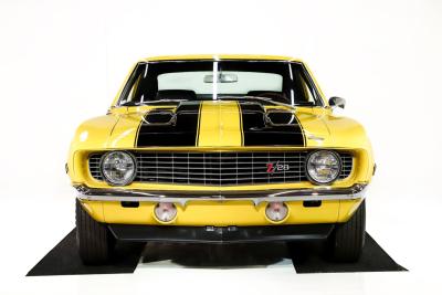1969 Chevrolet Camaro Z28