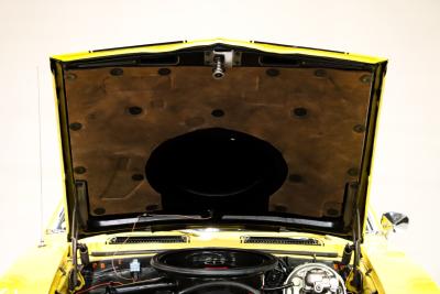 1969 Chevrolet Camaro Z28