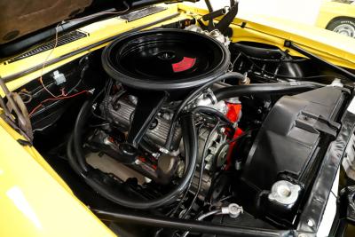 1969 Chevrolet Camaro Z28