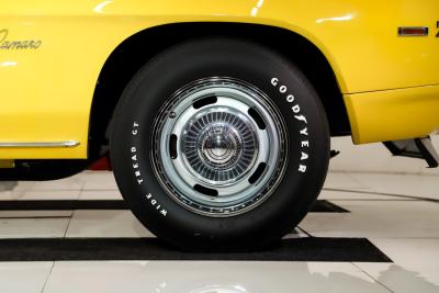 1969 Chevrolet Camaro Z28