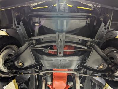 1969 Chevrolet Camaro Z28