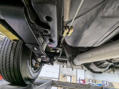 1969 Chevrolet Camaro Z28