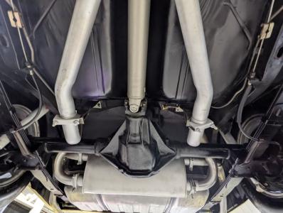 1969 Chevrolet Camaro Z28