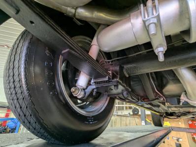 1969 Chevrolet Camaro Z28