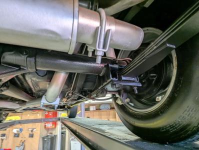 1969 Chevrolet Camaro Z28