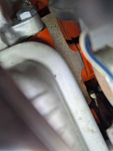 1969 Chevrolet Camaro Z28