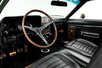 1969 AMC AMX