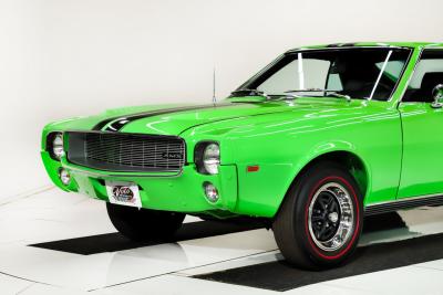 1969 AMC AMX