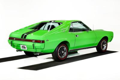 1969 AMC AMX