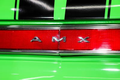 1969 AMC AMX