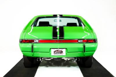 1969 AMC AMX