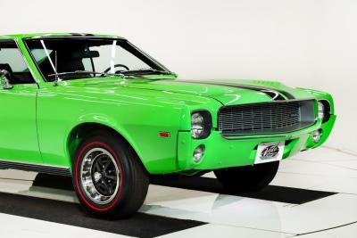 1969 AMC AMX