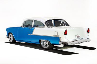 1955 Chevrolet 210