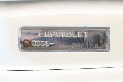 1955 Chevrolet 210
