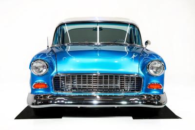 1955 Chevrolet 210