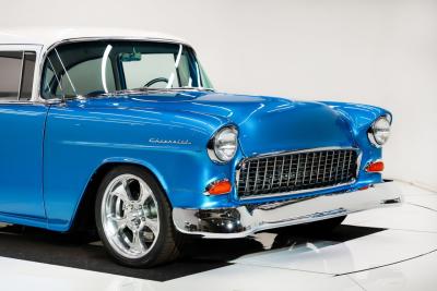 1955 Chevrolet 210