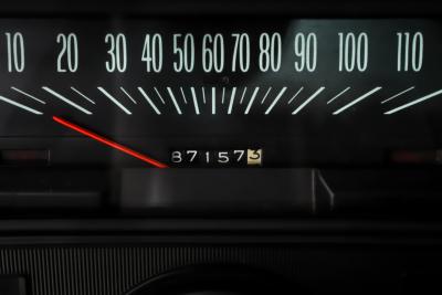 1970 Chevrolet Nova SS 396 L78