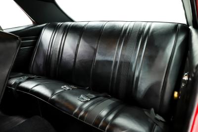 1970 Chevrolet Nova SS 396 L78